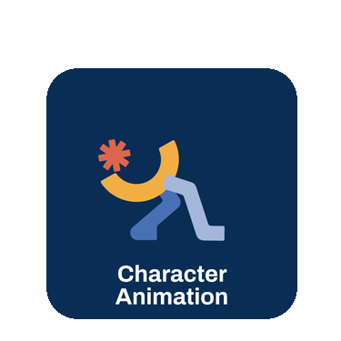 character-animation