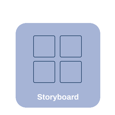 storyboard
