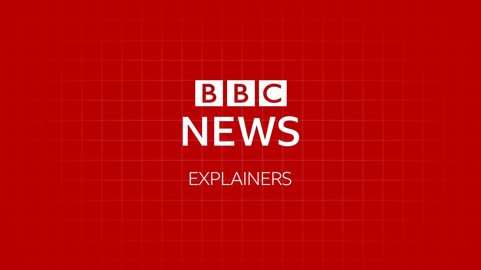 BBC EXPLAINERS 3