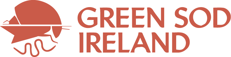 Green Sod Ireland